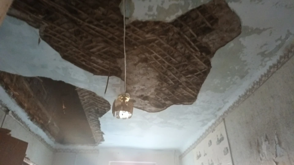 В Татарстане только в 195 аварийных домах осуществляется профессиональная эксплуатация управляющими организациями.