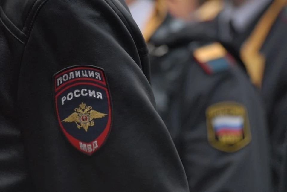 Подозреваемый в краже велосипеда установлен полицейскими в Советском округе Тулы