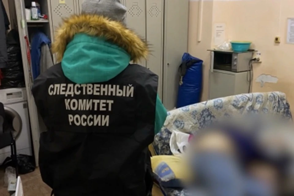 Детали шокирующего убийства в торговом центре раскрыты на Колыме