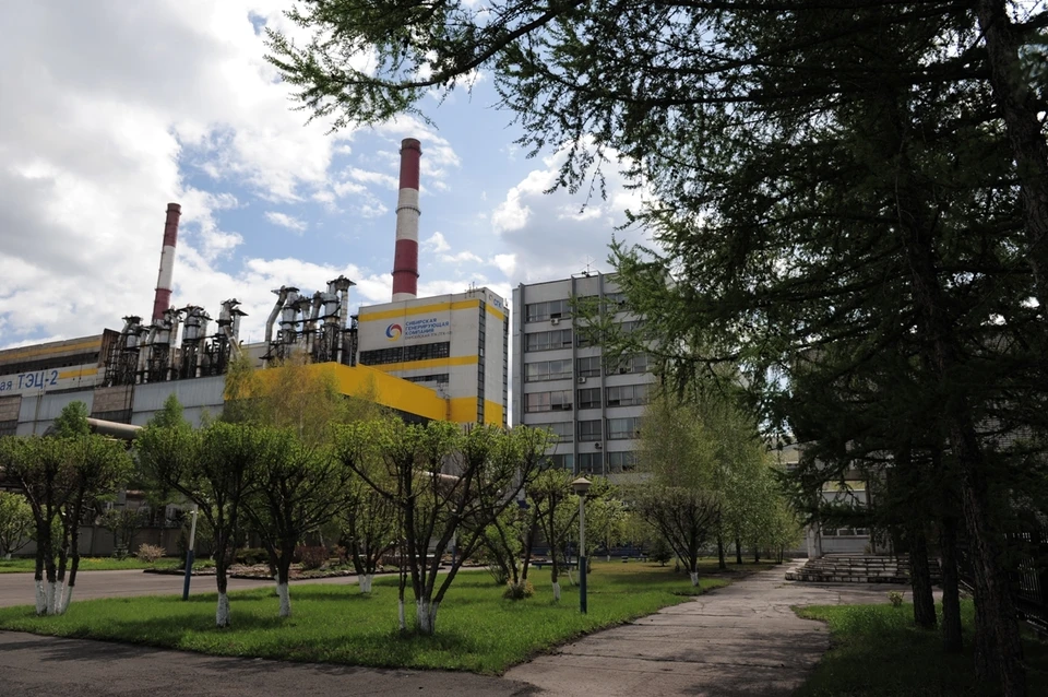 Фото: Сергей ПАНФЕРОВ