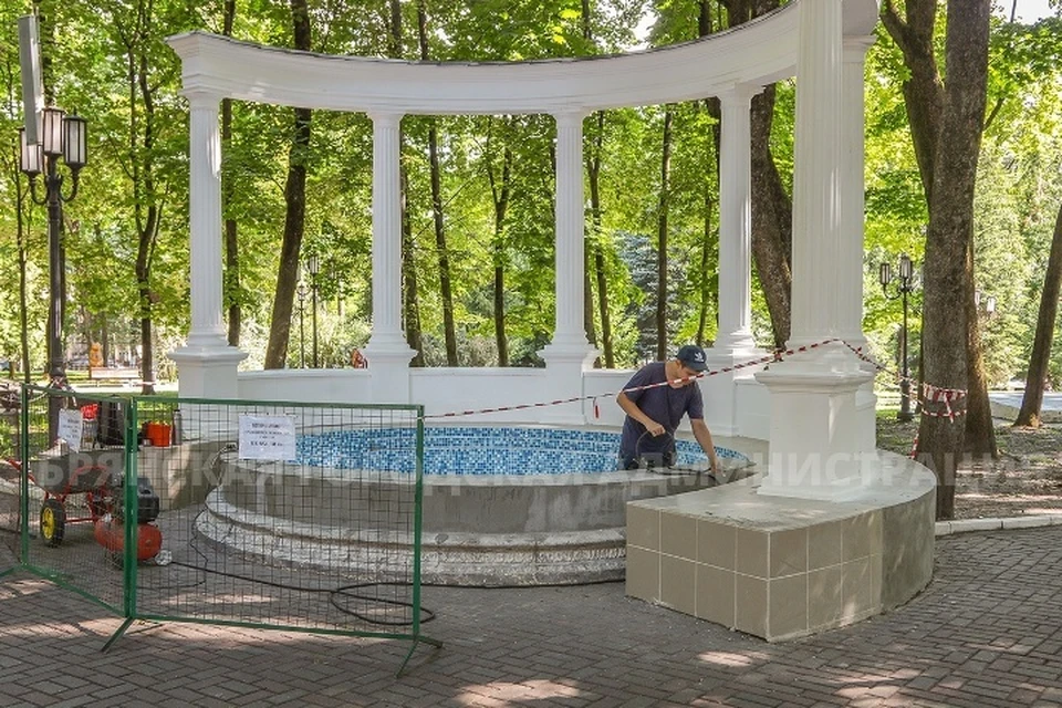 Фото: пресс-служба Брянской городской администрации.