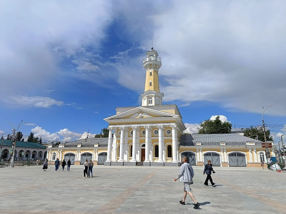 Фото: Елена Бородулина