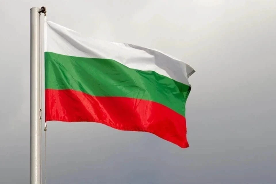 Болгария собирается предоставить Украине излишки боеприпасов и оборудования