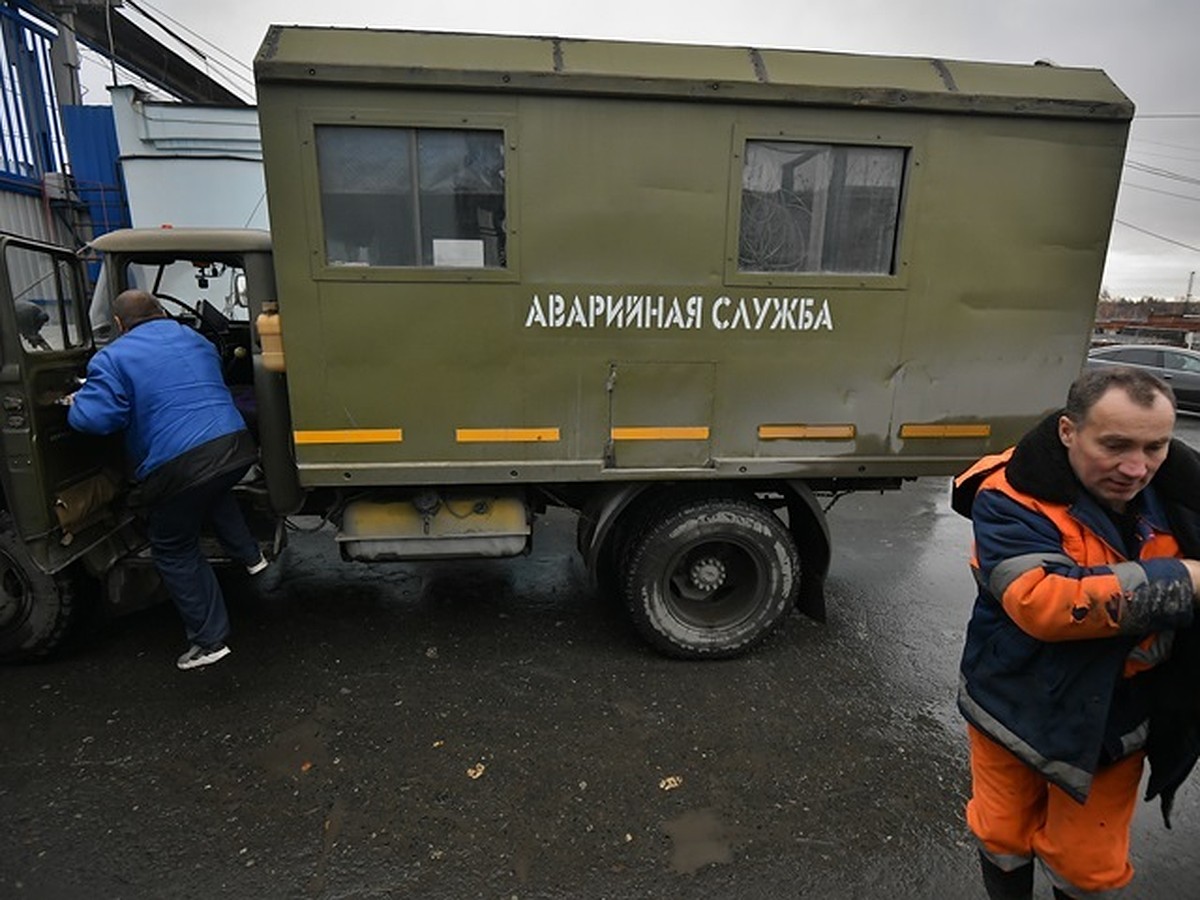 В Чистополе после аварий «Водоканал» переведут под госуправление - KP.RU