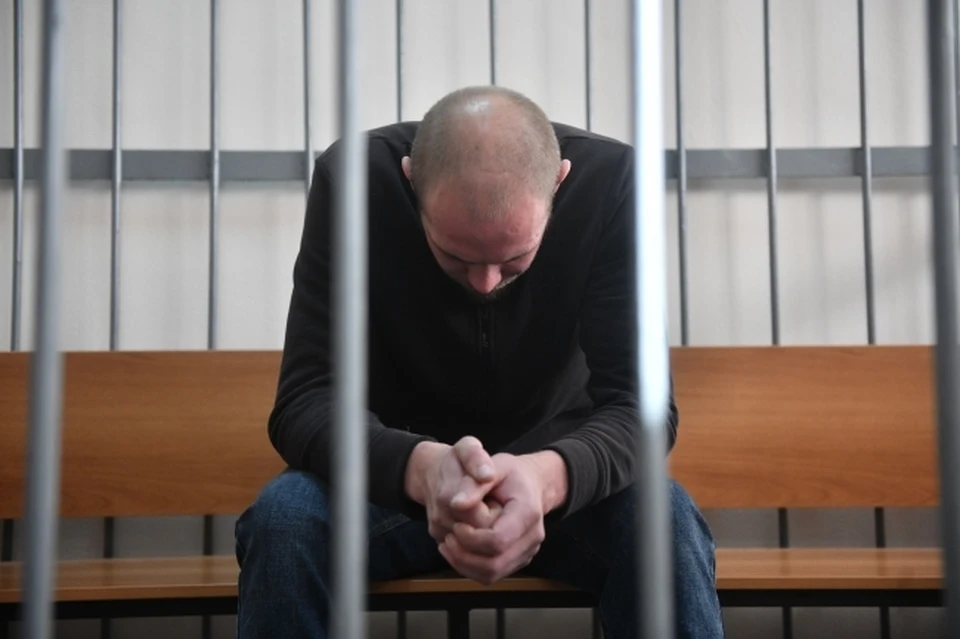 В ведомстве рассказали, что его действия привели к ущербу на 8 миллионов рублей.