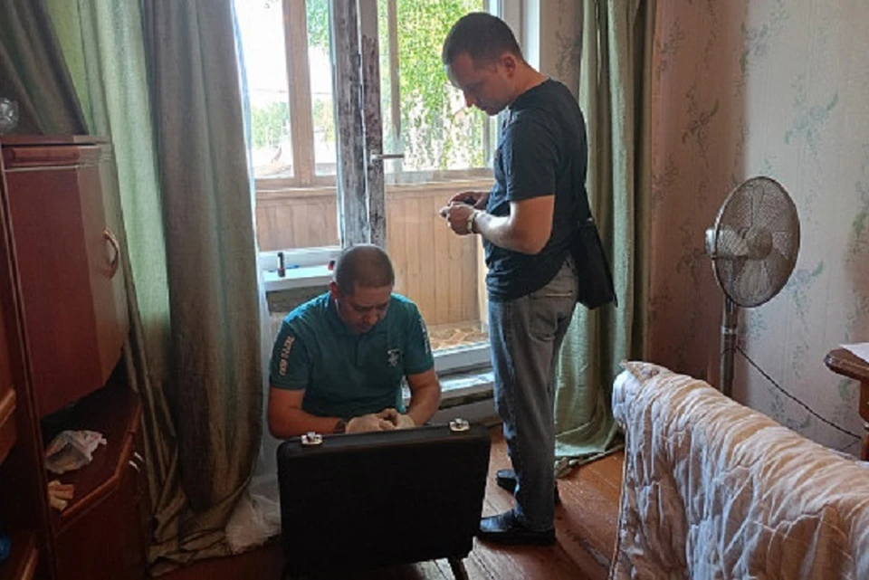 Ярославца обвиняют в убийстве двух женщин. ФОТО: УМВД по Ивановской области