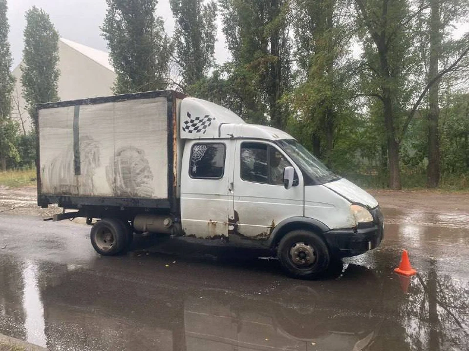 Фото пресс-службы региональной полиции.