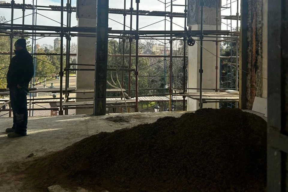 Фото: пресс-служба прокуратуры Крыма