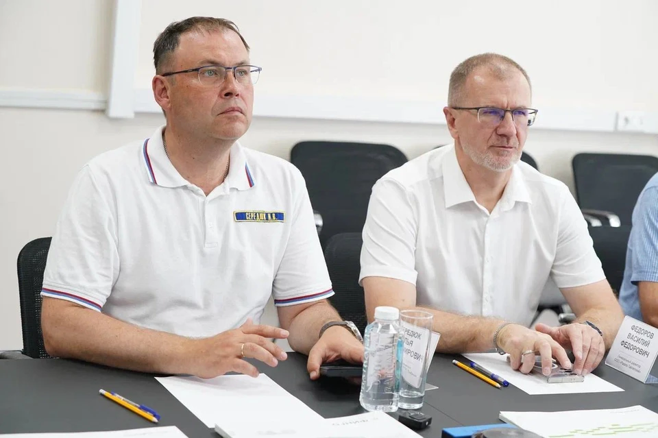 Фото: телеграм-канал Ильи Середюка.