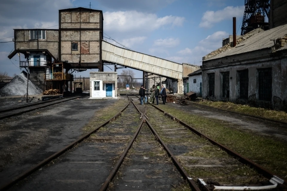 А регионе в угольной отрасли заняты свыше 90 тысяч человек.