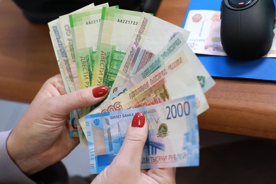 В Госдуме предложили изобразить на купюрах героев СВО и освобожденные города