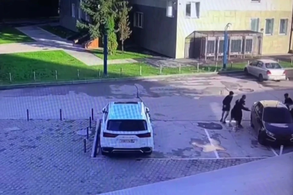 Похищенного возле БЦ новосибирца взяли под госзащиту. Фото: Прокуратура Новосибирской области
