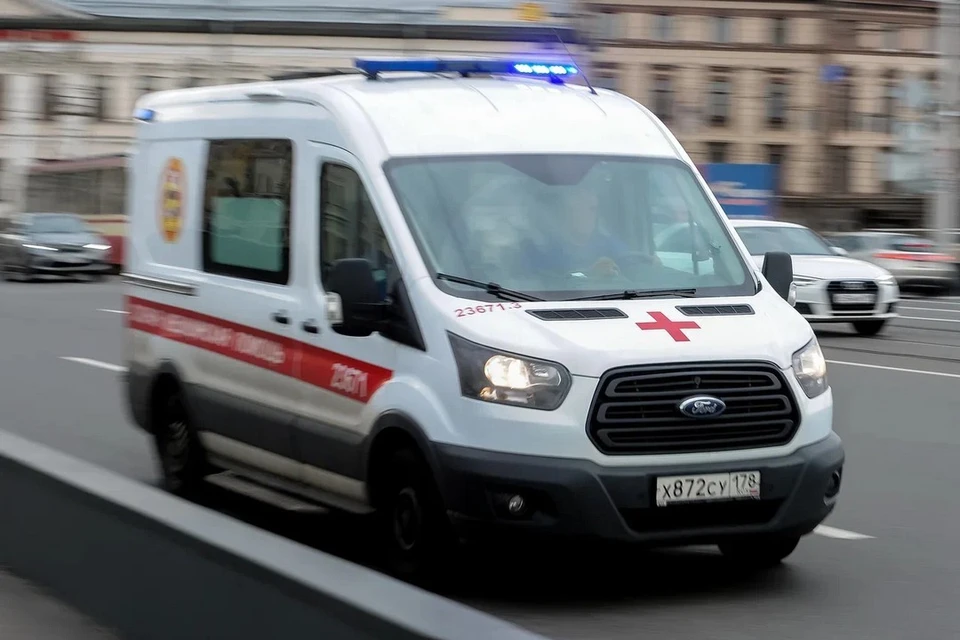 14-летняя девочка серьезно отравилась в детском лагере в Ленобласти.