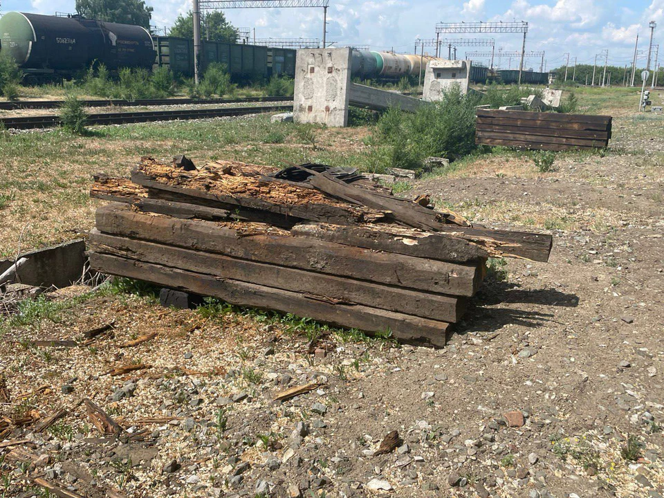 После проверки нарушения устранили. Фото: Приволжская транспортная прокуратура