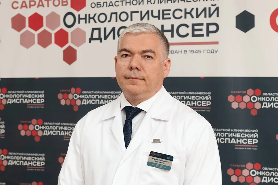 Фото: Сергей Вертянкин
