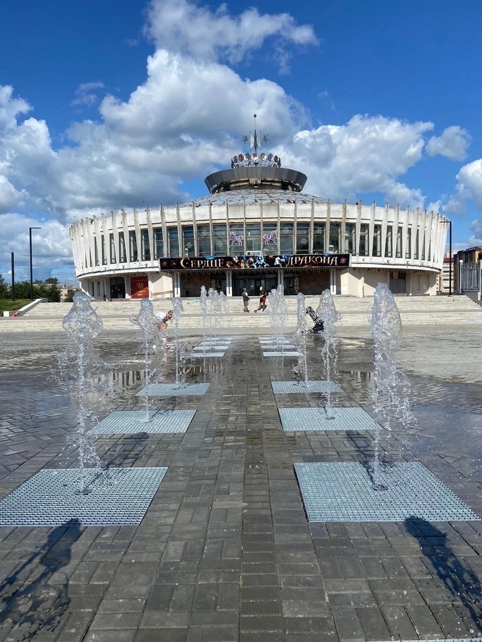 Фото: "Подслушано Костромская область"