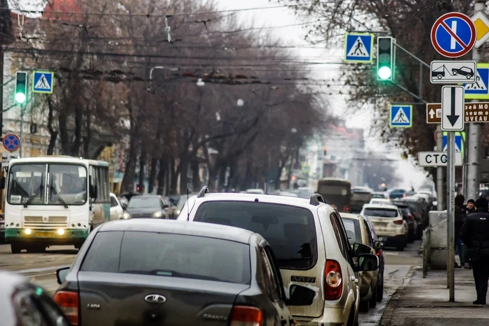 При этом в ДТП самарцы, по их словам, стали попадать реже.