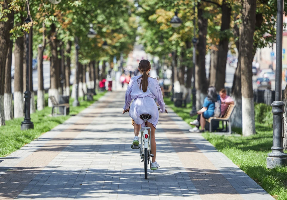 Фото из архива КП