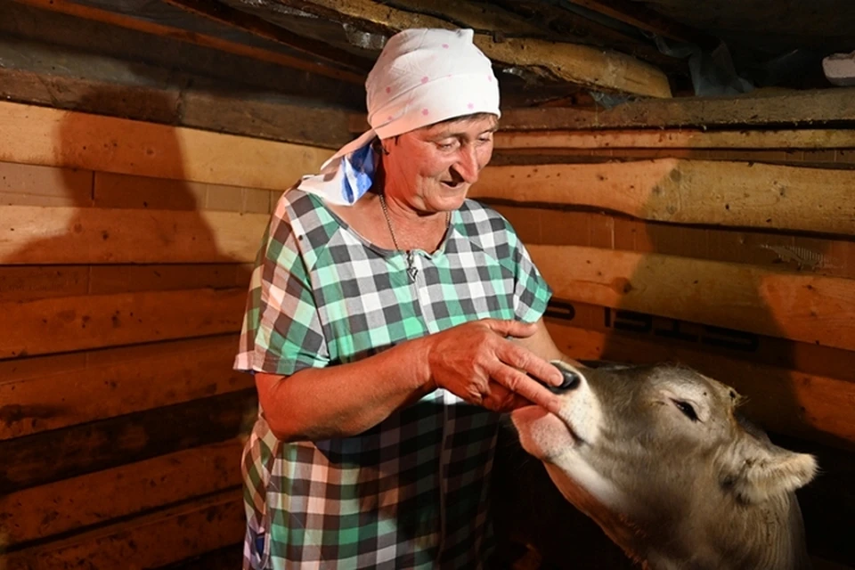 Фото: пресс-служба Смоленской областной Думы.