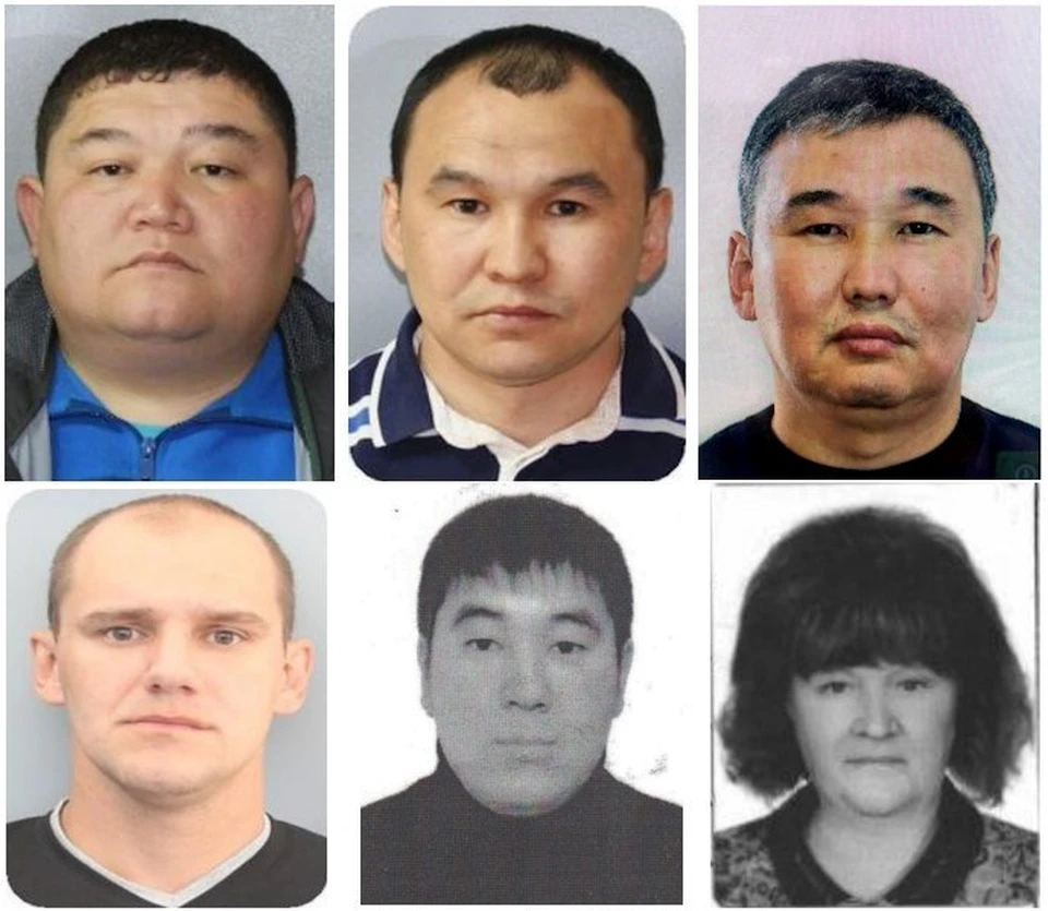 Пострадавших от рук теневых банкиров просят сообщить следователям.