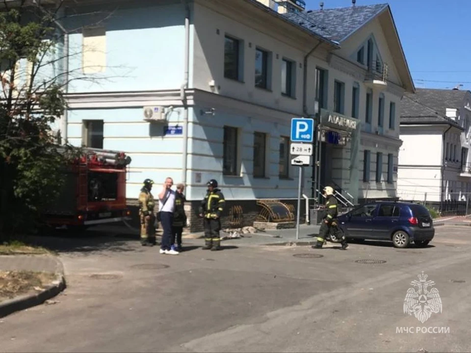 Газоснабжение на улице Студеной практически восстановлено.
