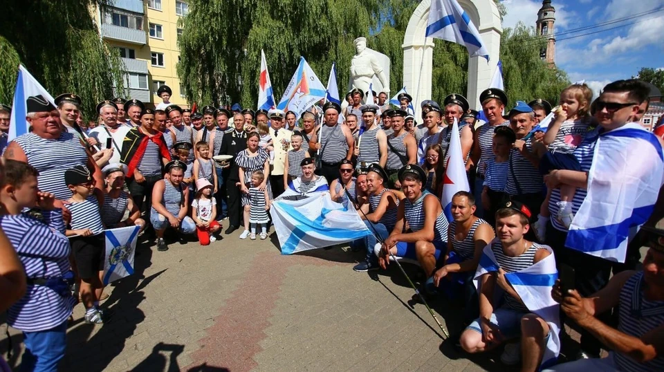 Шествия в этом году не будет.