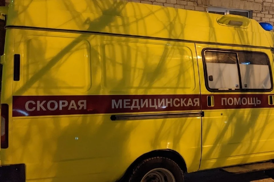 Бригады скорой помощи Сургута теперь будет охранять Росгвардия
