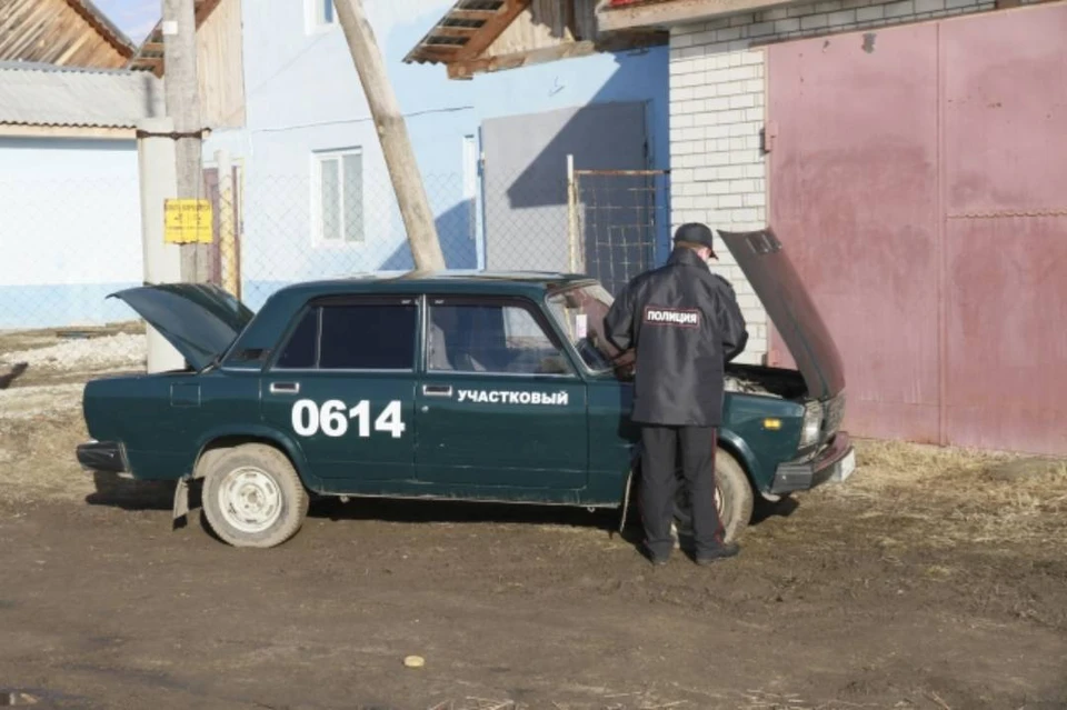Остаются подтопленными три района в Иркутской области