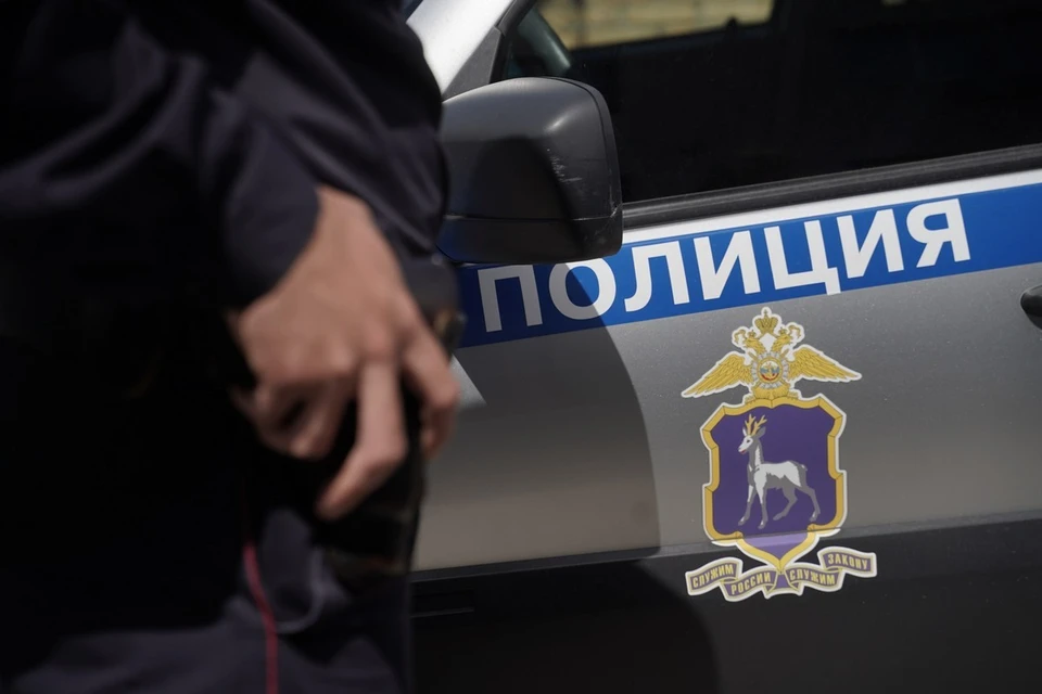 В Ульяновске за сутки двое человек пострадали от рук грабителей
