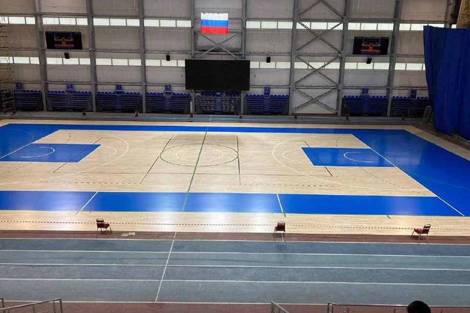 Фото: Министерство физической культуры и спорта Пермского края