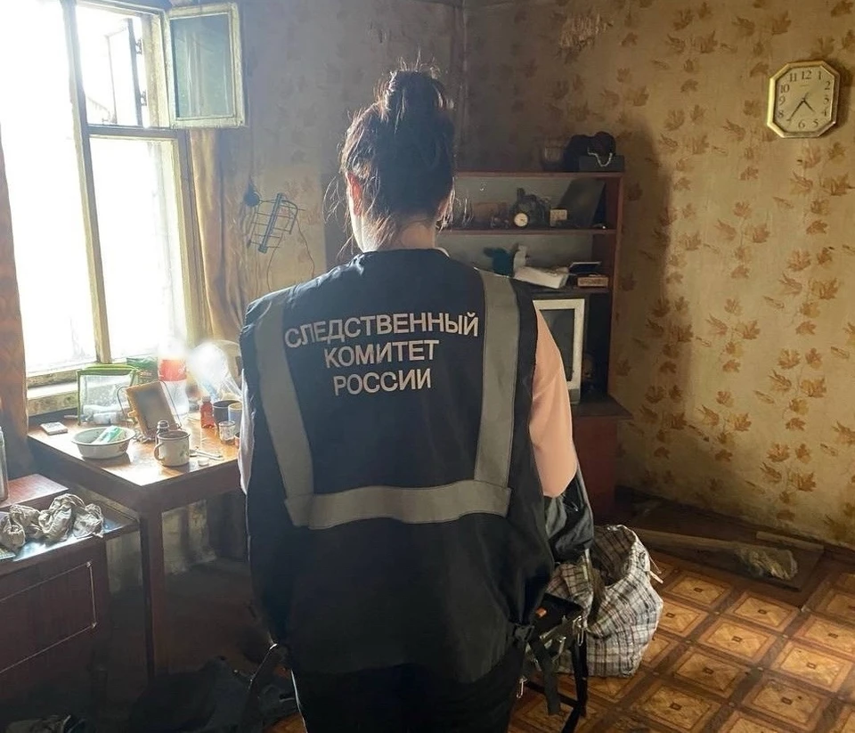 Фото: пресс-служба Следственного комитета