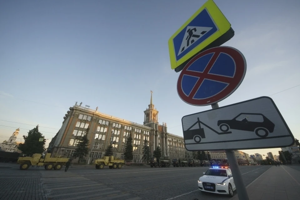 В Новосибирской области мужчина угрожал убить работника эвакуатора