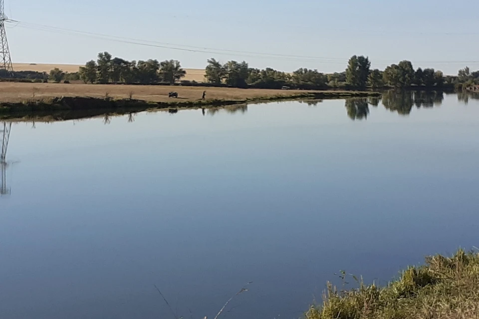 Идет круглосуточный мониторинг уровня воды в реках.