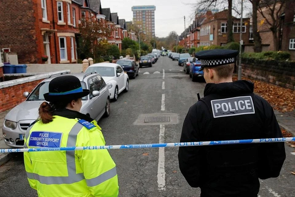 В Великобритании возросло до трех число детей, погибших из-за нападения с ножом