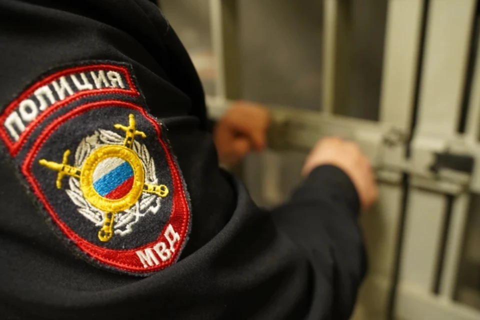 Подорвавший ж/д полотно террорист признался в атаке на военный аэродром Дягилево