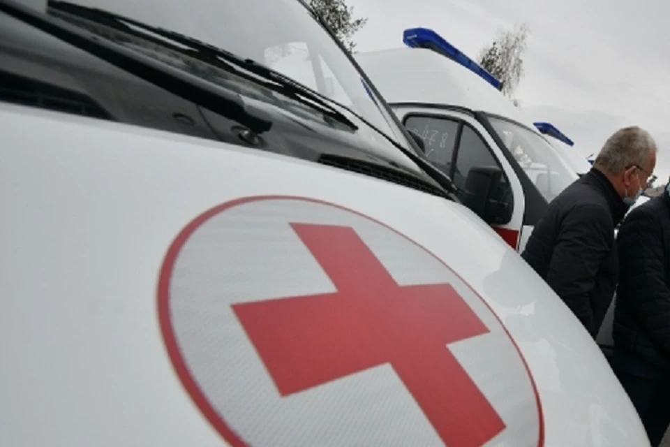 В больнице ЛНР погибла одна из пострадавших в результате украинского удара по Первомайску 5 июля