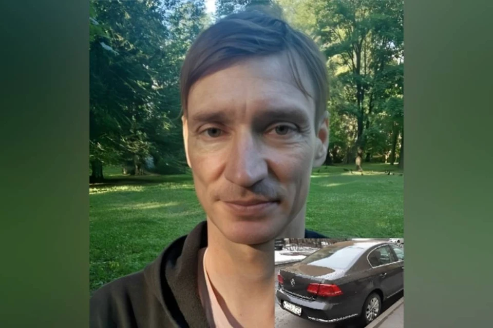 Мужчину искали 25 дней. Фото: «ЛизаАлерт».
