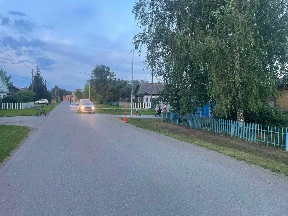 Фото: ГИБДД по Тюменской области.
