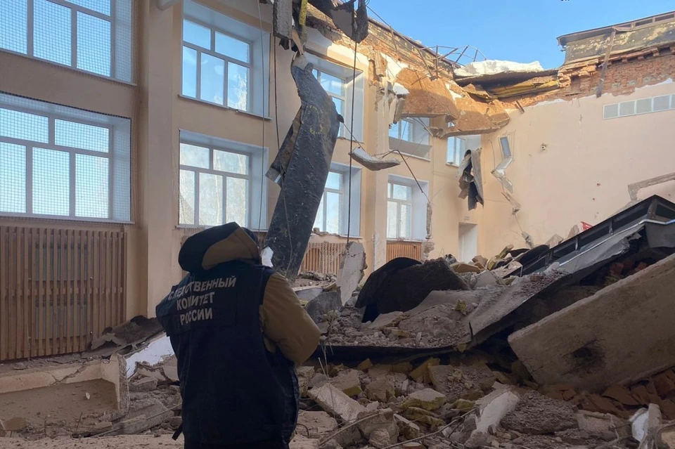 Фото: СУ СК по Оренбургской области