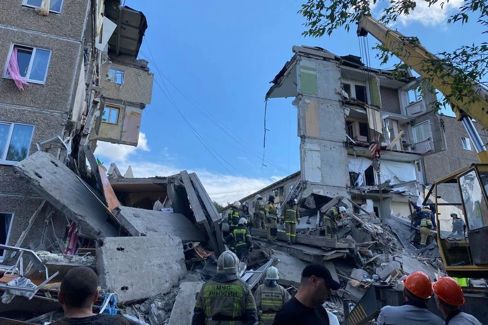 Фото: телеграм-канал главы Нижнего Тагила Владислава Пинаева
