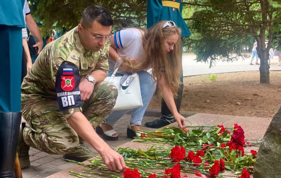 Десятилетиями десантники доказывают статус элитных войск