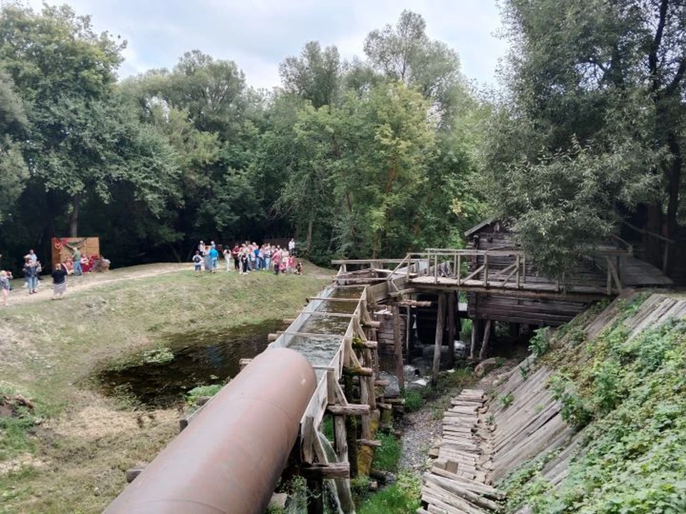 Музыкальные встречи пройдут в селе Красниково