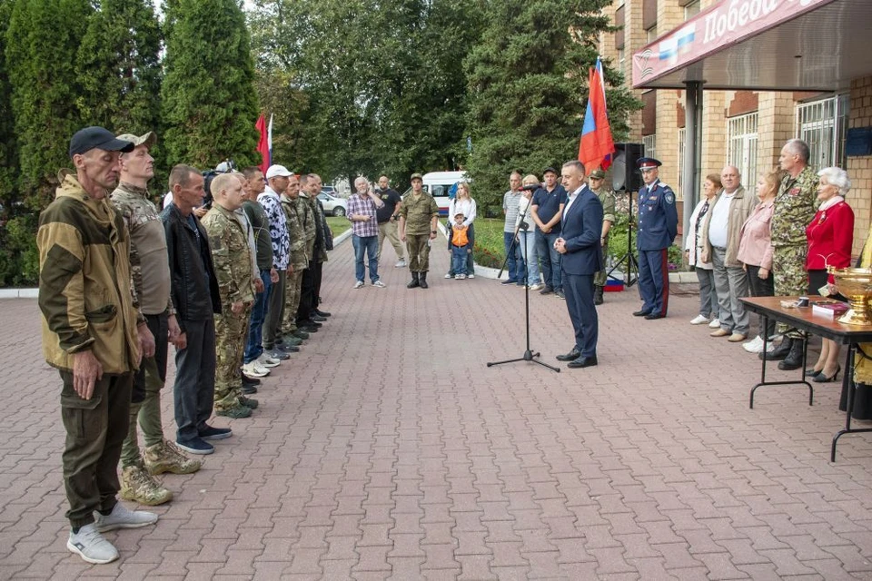 Фото: Сергей Мокроусов