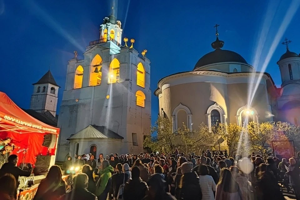 В Ярославском музее-заповеднике пройдут три уникальных концерта.