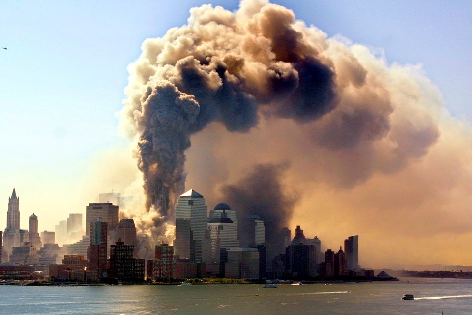 Казнить, нельзя помиловать: Пентагон отменил сделку с организаторами теракта 11 сентября