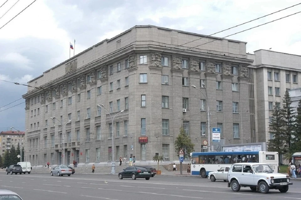 Мэрия Новосибирска назначила нового начальника департамента земельных отношений.