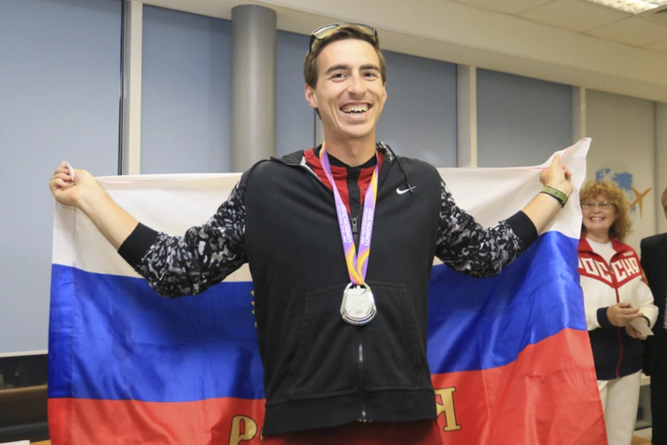 Сергей Шубенков признался, что разочаровался в олимпийском движении