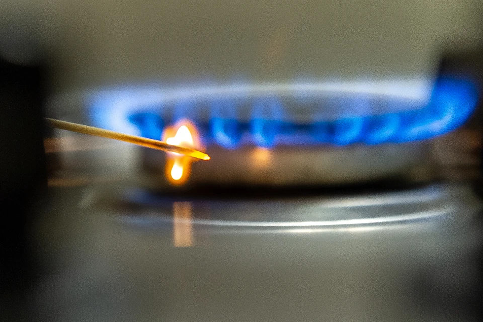 Газа больше недели не будет в десятках населенных пунктах Рязанской области.