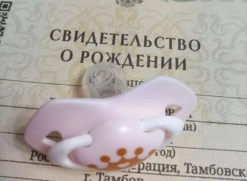 В июле детей родилось больше, чем в июне