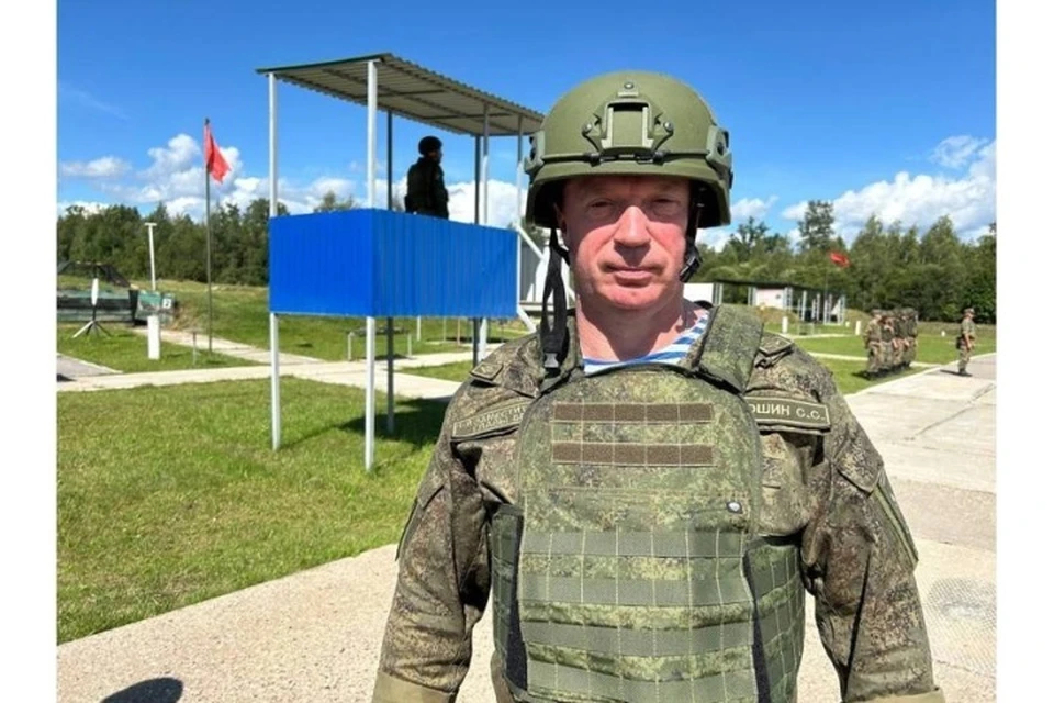 Фото: пресс-служба Брянской городской администрации.